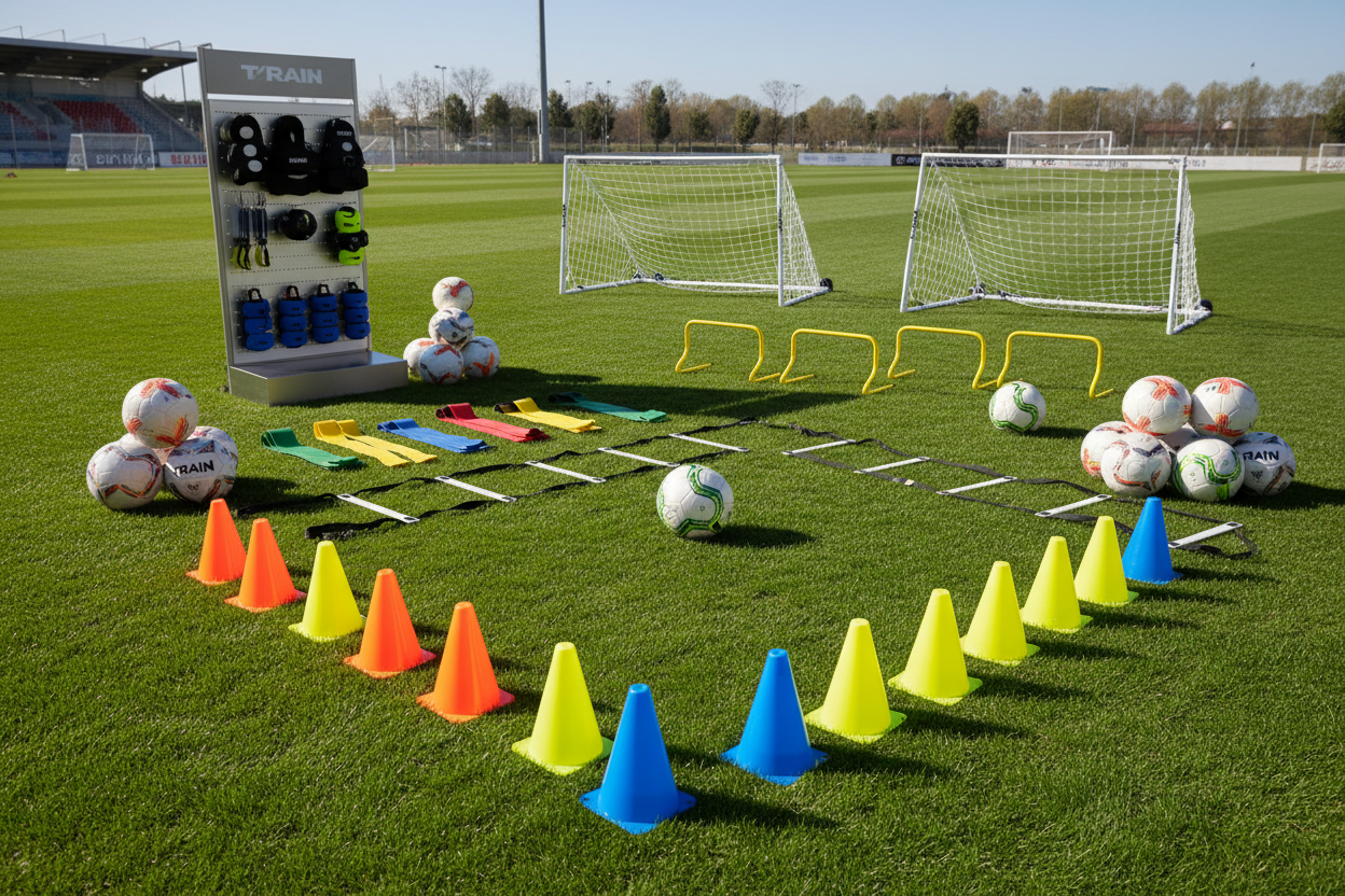 Training-COOMING SOON