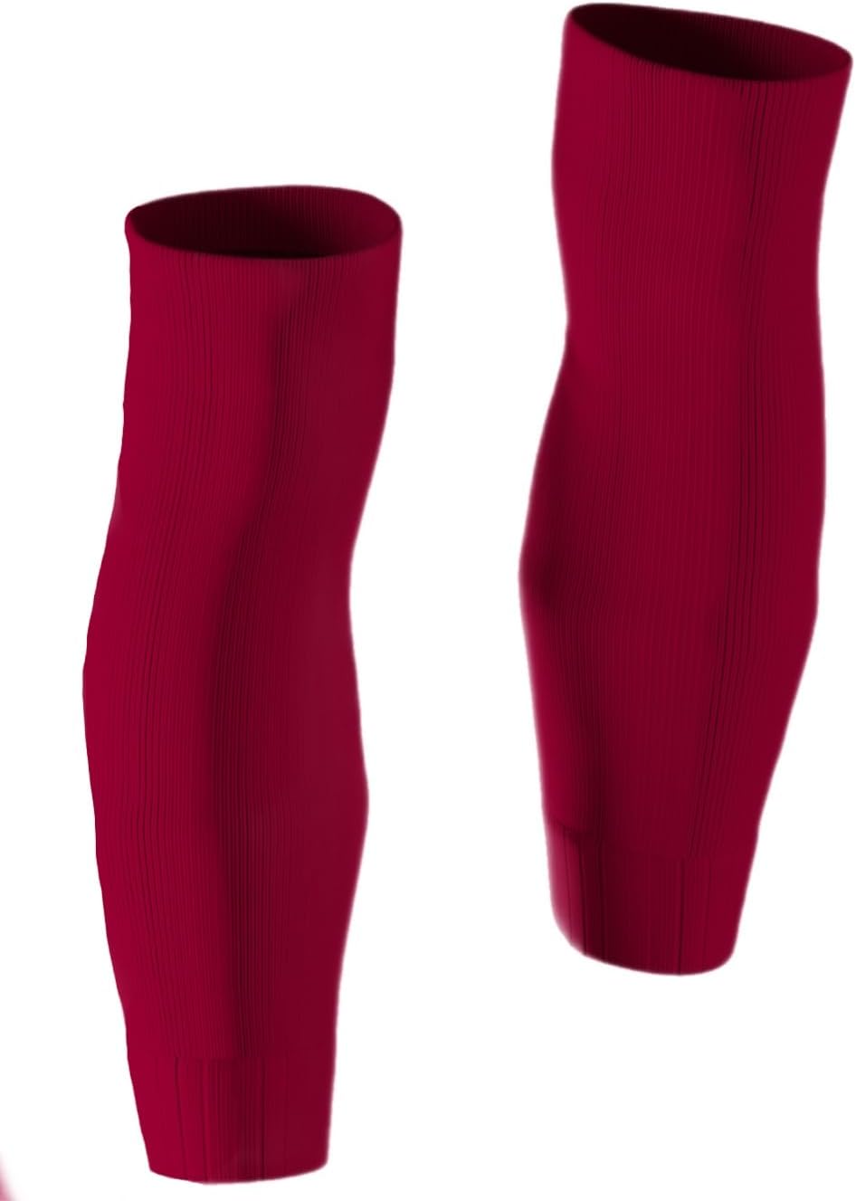 Tekkerz Leg Sleeves - 11 Vibrant Colors for Ultimate Performance in Soccer