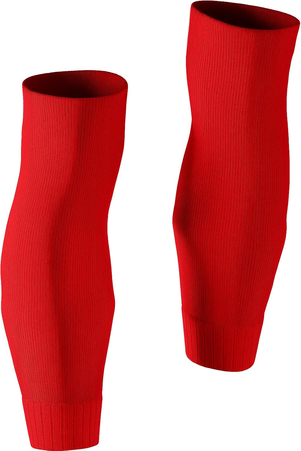 Tekkerz Leg Sleeves - 11 Vibrant Colors for Ultimate Performance in Soccer